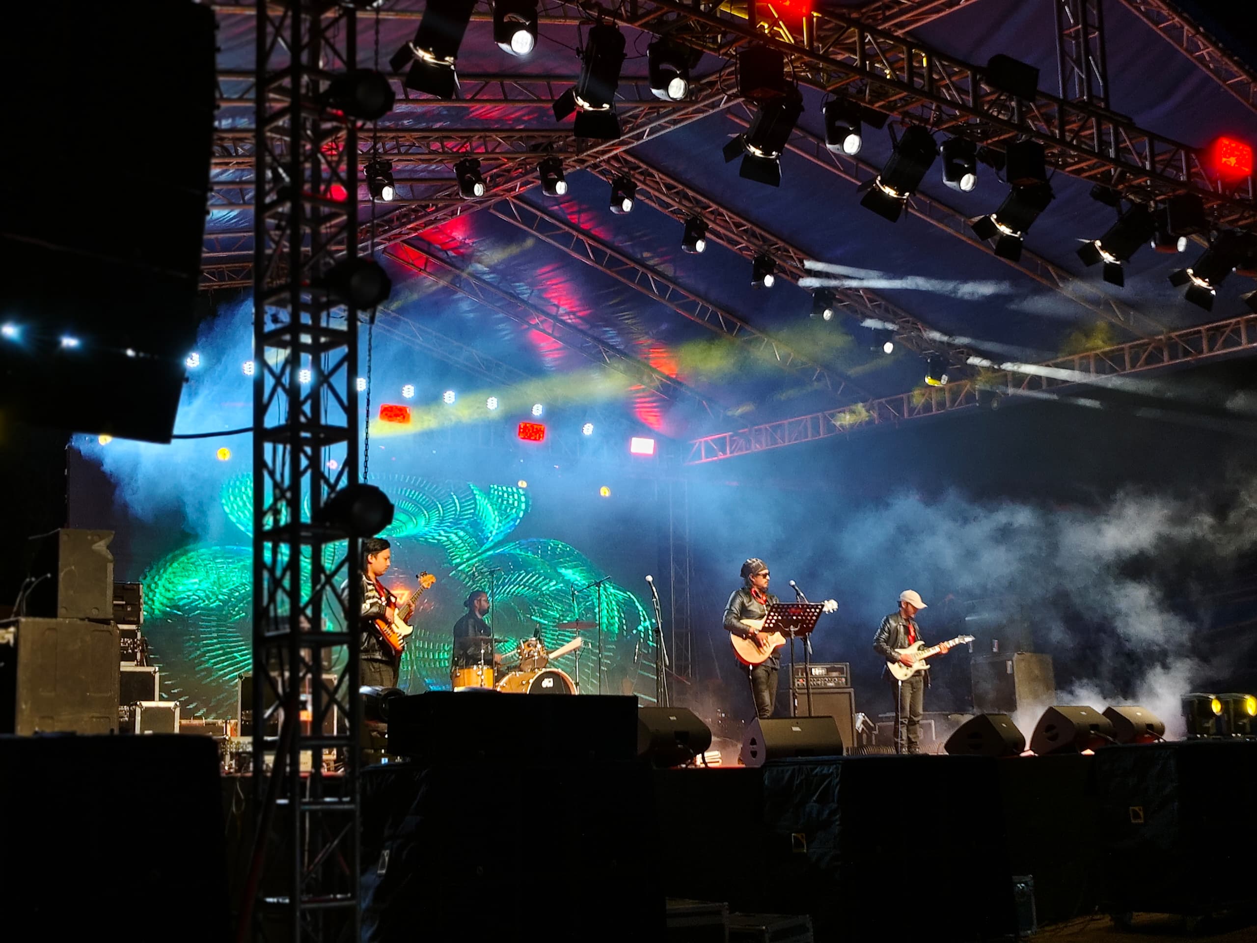 Paro Tshechu Mega Fest 2025
